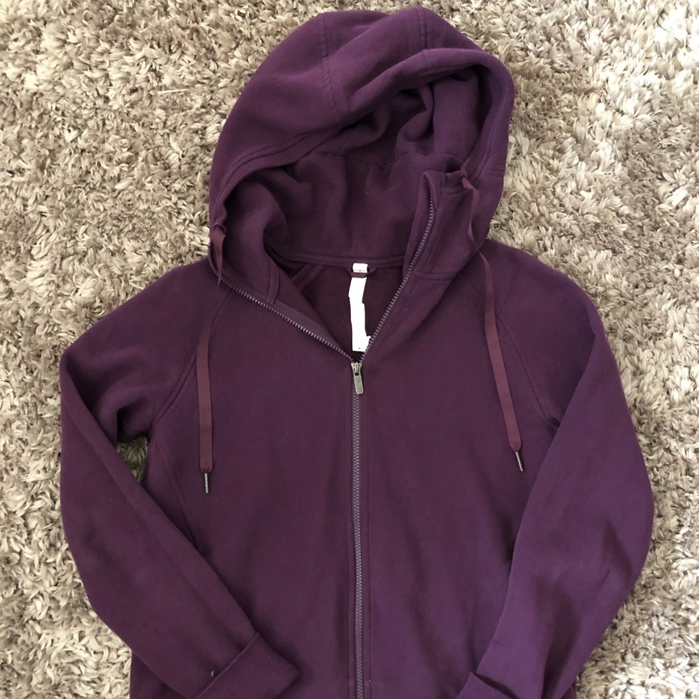 Lululemon Jacket